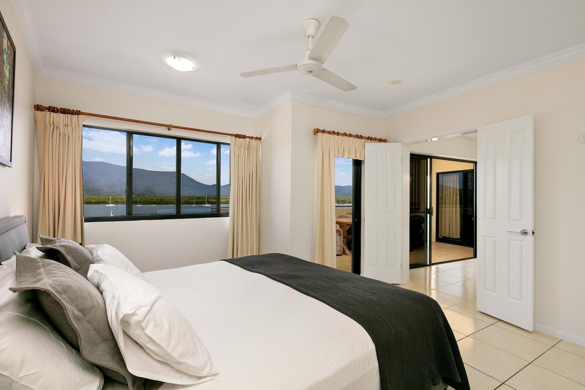 Jack And Newell Holiday Apartments Кернс Екстериор снимка