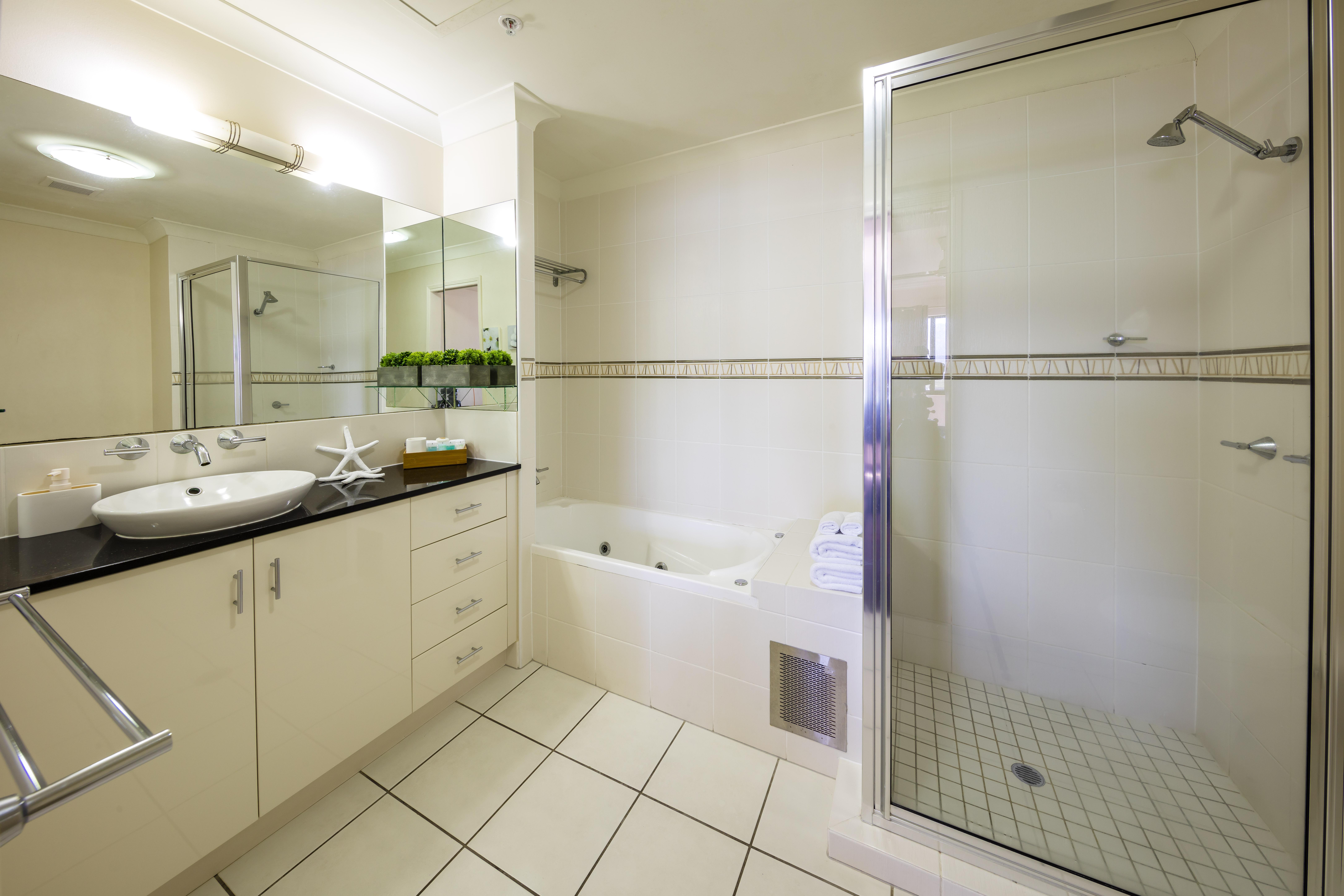 Jack And Newell Holiday Apartments Кернс Екстериор снимка