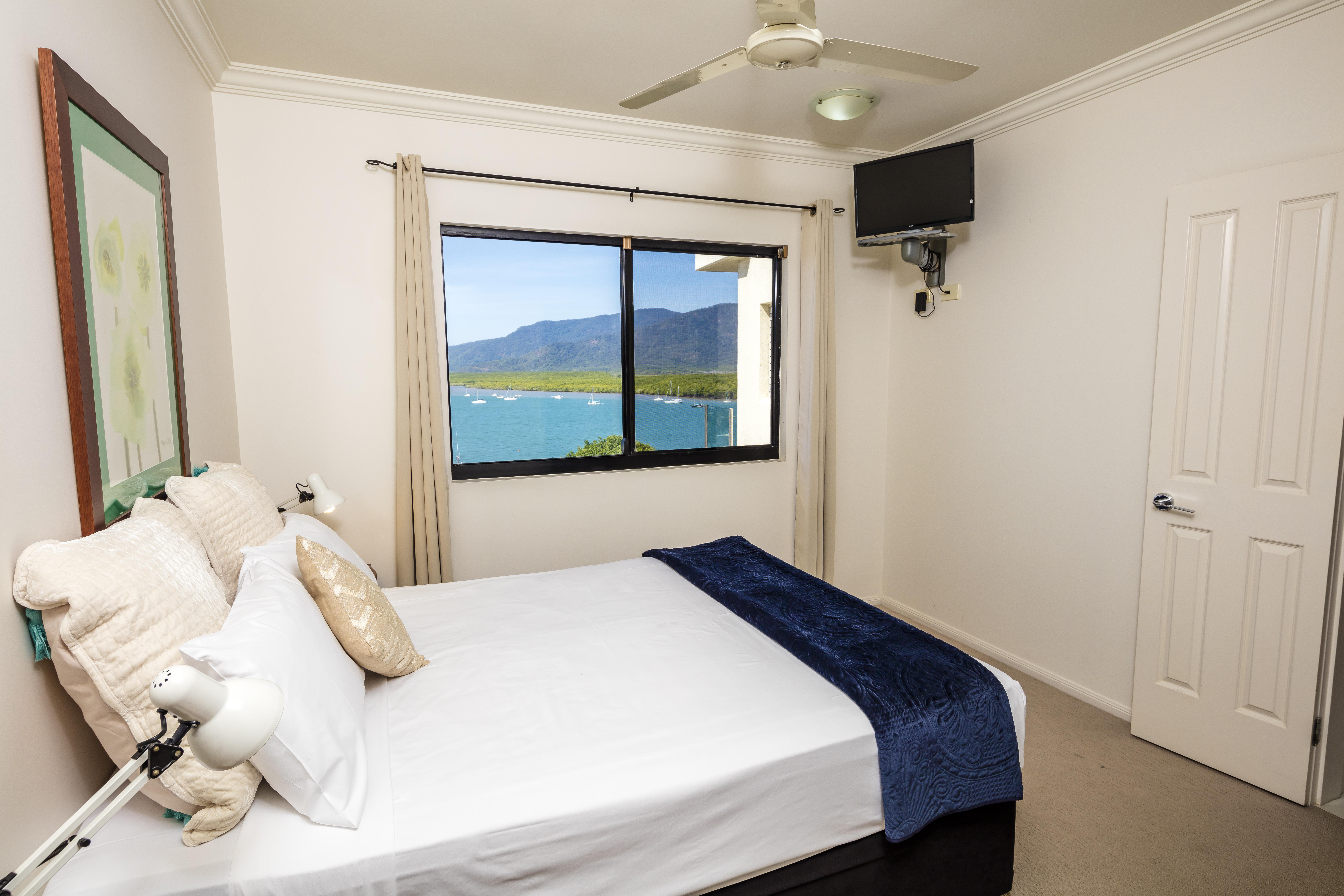 Jack And Newell Holiday Apartments Кернс Екстериор снимка